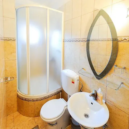 Ana Apartamento Split