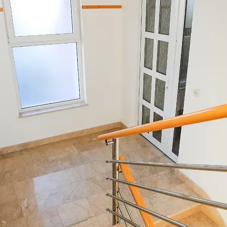 Apartamento Ana *