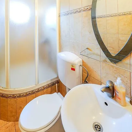 Apartamento Ana *