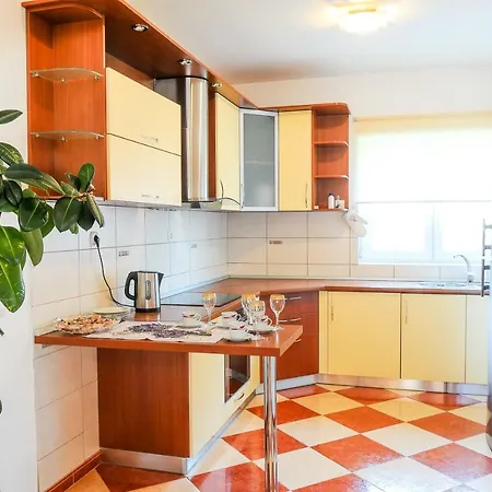 Apartamento Ana Split