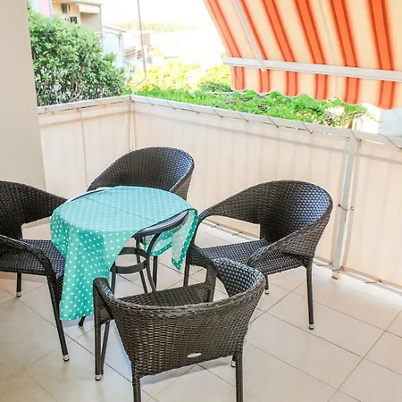 Apartamento Ana Split