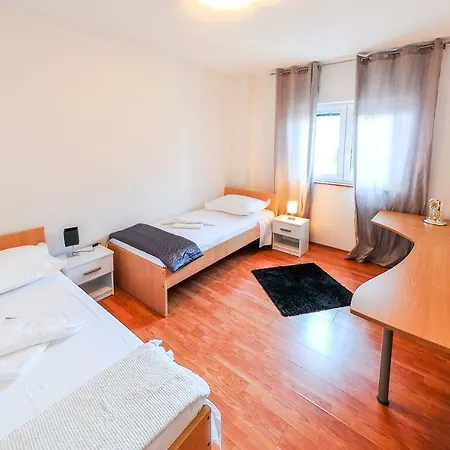 Apartamento Ana *