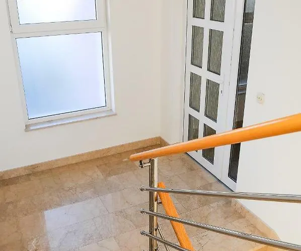 Διαμέρισμα Ana *