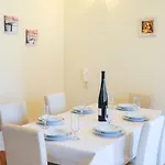 Apartment Ana *