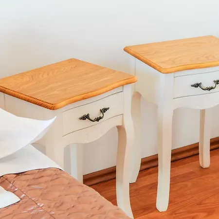 Apartamento Ana *