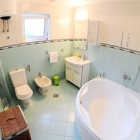 Apartamento Ana Split